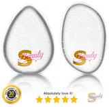 Silicone Makeup Sponge Gift Set For Liquid Makeup Application