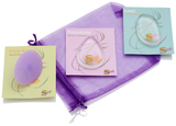 Silicone Makeup Sponge Gift Set For Liquid Makeup Application