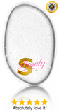 Silicone Makeup Sponge Gift Set For Liquid Makeup Application