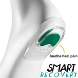Plantar Fasciitis - 6 Piece Recovery pack (Heel Cushions, Arch Pads, Heel Cups)