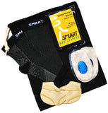 Plantar Fasciitis Recovery Package (UK Women 4 - 7.5 | Men 4. 5 - 9)