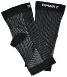Plantar Fasciitis Compression Socks for Fast Acting Pain Relief with Arch Support (1 Pair)